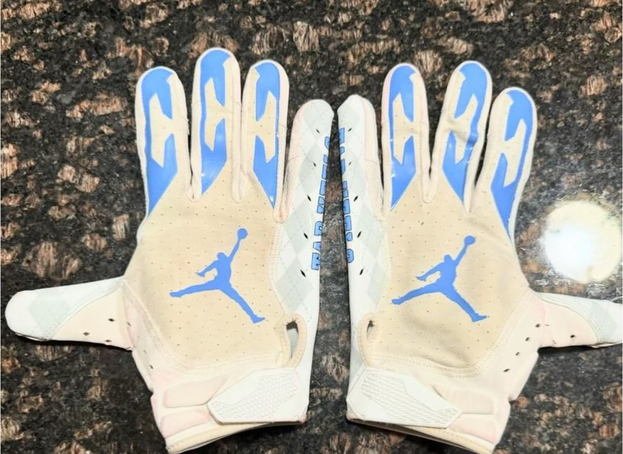 UNC GLOVES