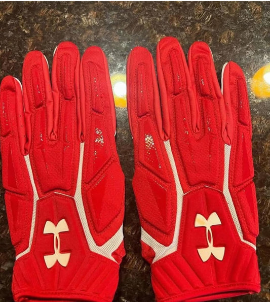 Texas Tech Gloves