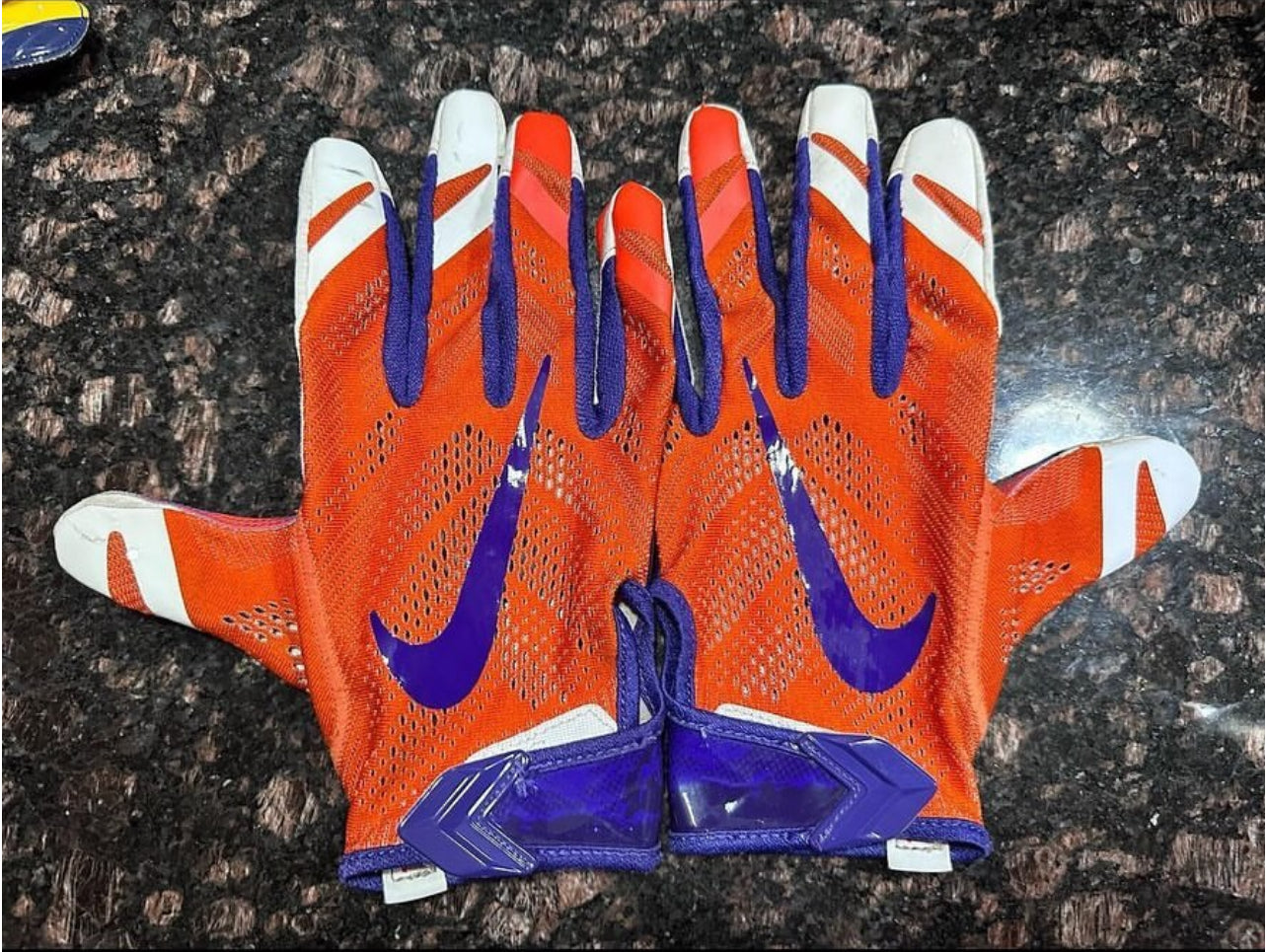 CLEMSON GLOVES