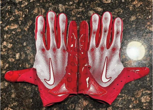 Alabama Vapor knit Gloves