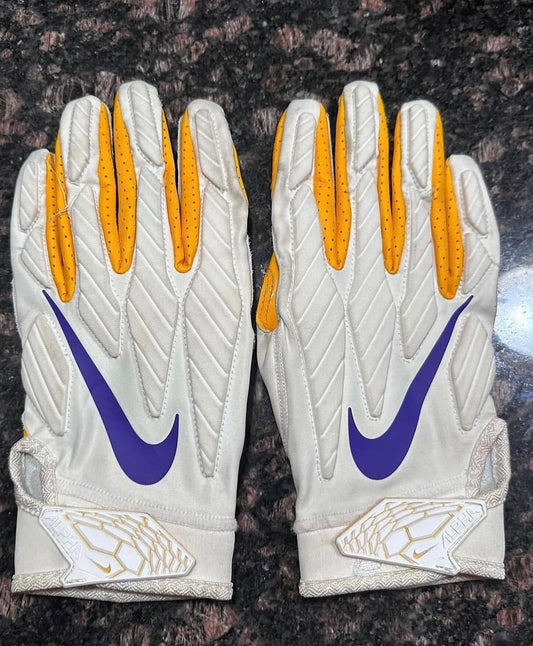 LSU GLOVES