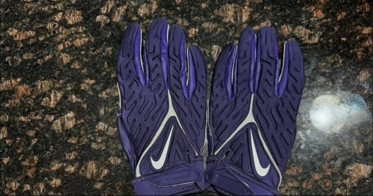TCU GLOVES