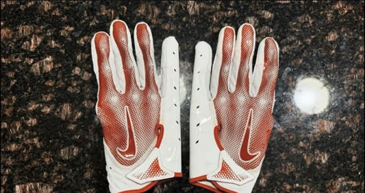 Texas Vaporknit Gloves