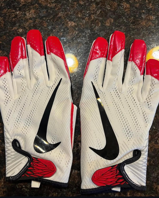 Georgia College Gloves