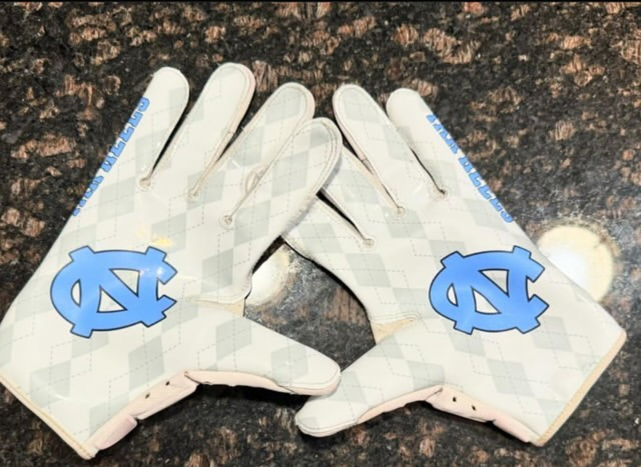 UNC GLOVES