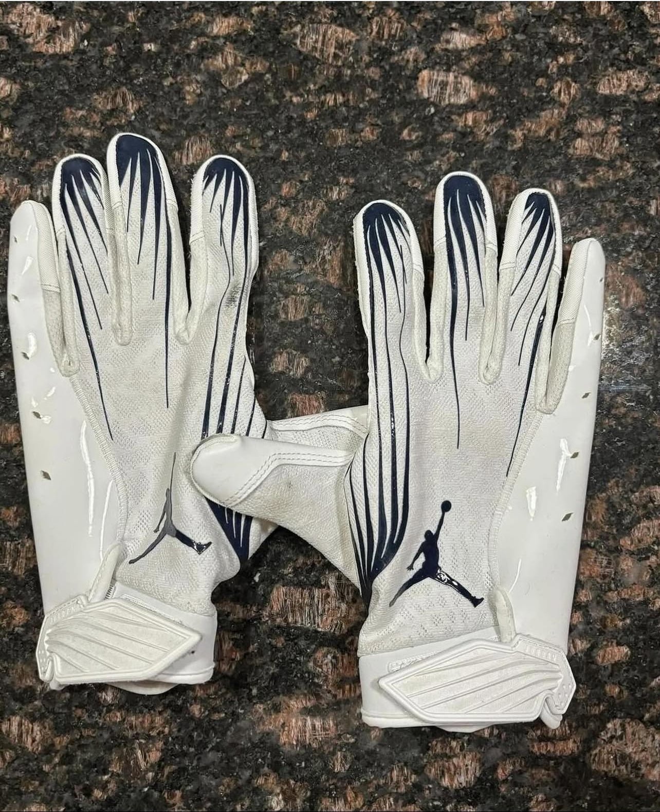 MICHIGAN GLOVES