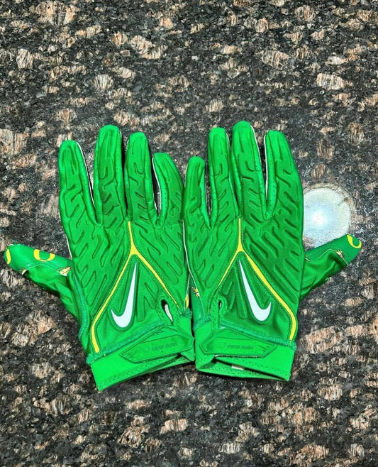 Oregon Duck Gloves