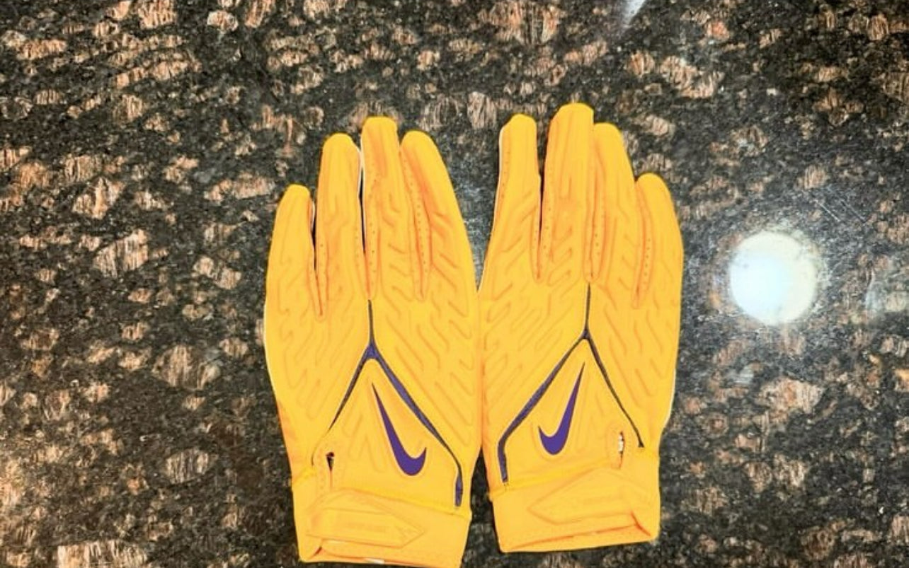 LSU GLOVES
