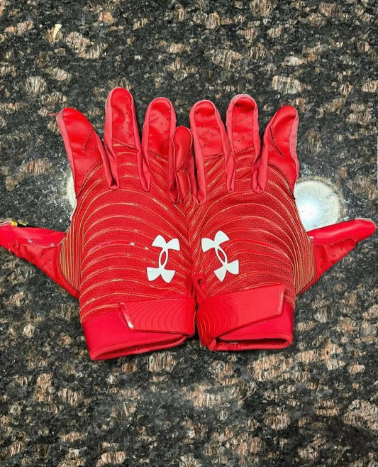 Maryland College Gloves
