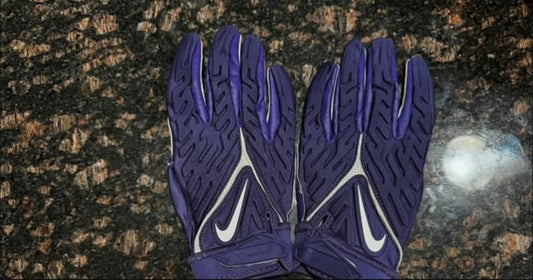 TCU GLOVES