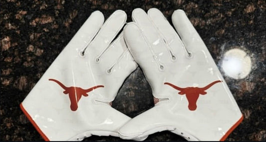 Texas Vaporknit Gloves
