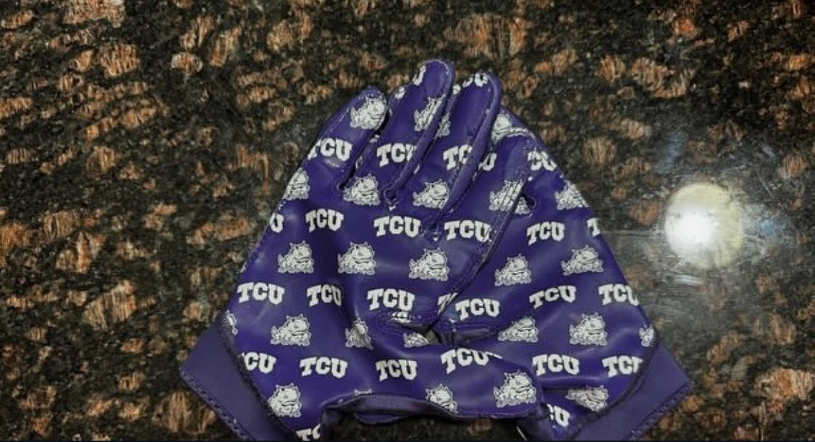 TCU GLOVES