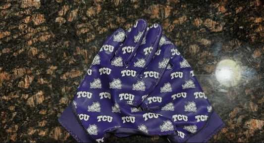 TCU GLOVES